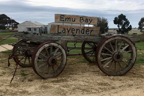 Kangaroo Island Half Day Food And Wine Trail Tour - Accommodation NSW 4
