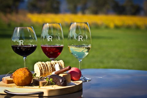 Yarra Valley Gourmet Small-Group Ecotour From Melbourne - Accommodation NSW 2