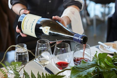 Yarra Valley Gourmet Small-Group Ecotour From Melbourne - Accommodation NSW 3