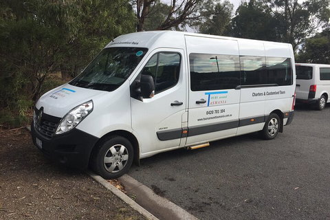 Mt. Wellington, Bonorong And Richmond Day Tour From Hobart - Accommodation NSW 1