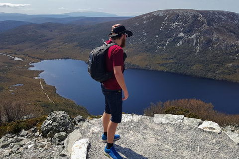7-Day Super Value Tour Of Tasmania: Explore Tasmania's West And East Coasts - Accommodation NSW 3