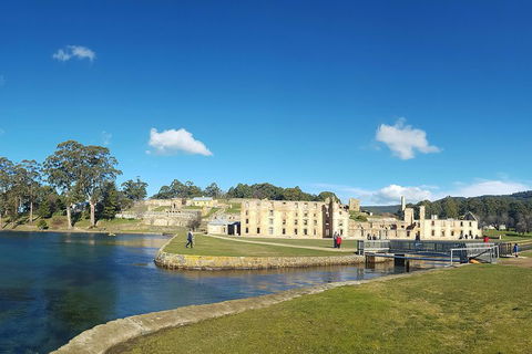 7-Day Super Value Tour Of Tasmania: Explore Tasmania's West And East Coasts - Accommodation NSW 4