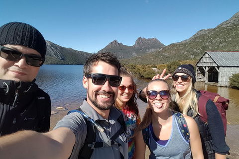 7-Day Super Value Tour Of Tasmania: Explore Tasmania's West And East Coasts - Accommodation NSW 5