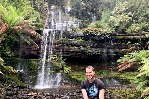 3 Day Tasmanian Wild West Coast Tour From Hobart To Launceston - Accommodation NSW 1