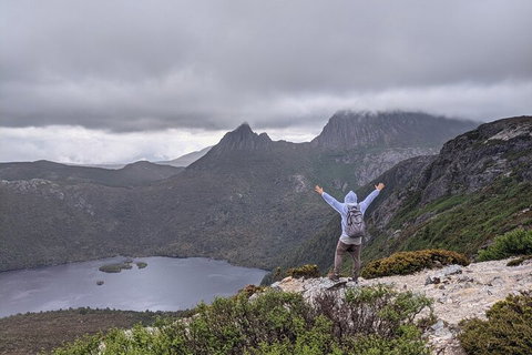 3 Day Tasmanian Wild West Coast Tour From Hobart To Launceston - Accommodation NSW 5