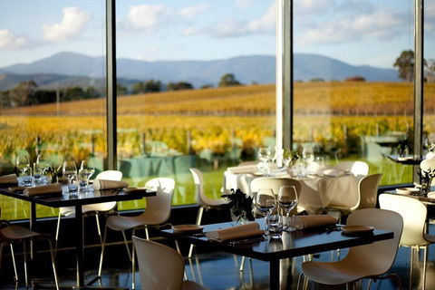 Yarra Valley Premium Tour Inc Lunch And Cheese, Chocolate Fondue At Rochford - Accommodation NSW 2