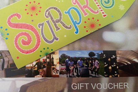 Yarra Valley Premium Tour Inc Lunch And Cheese, Chocolate Fondue At Rochford - Accommodation NSW 4