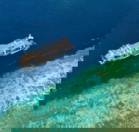 2-Day Great Barrier Reef Reefsleep Experience - Accommodation NSW