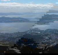 Mt Wellington Tour and MONA Admission - Accommodation NSW