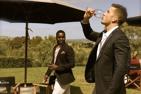 The Intimate Wine Tasting Experiences And Boutique Wines - Accommodation NSW 0