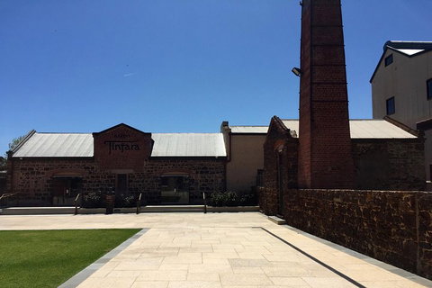 The Intimate Wine Tasting Experiences And Boutique Wines - Accommodation NSW 1