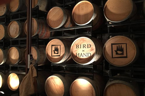 The Intimate Wine Tasting Experiences And Boutique Wines - Accommodation NSW 3