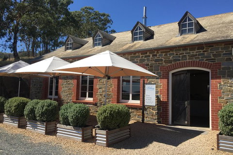 The Intimate Wine Tasting Experiences And Boutique Wines - Accommodation NSW 4