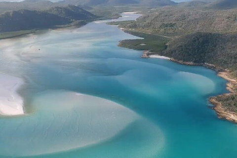 2 Night Small Group Whitsundays Sailing Adventure Aboard Mandrake - Accommodation NSW 0