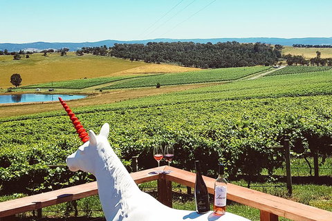 Yarra Valley Wine & Food Tour Departing From Melbourne - Accommodation NSW 1