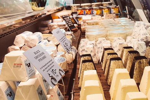 Yarra Valley Wine & Food Tour Departing From Melbourne - Accommodation NSW 2