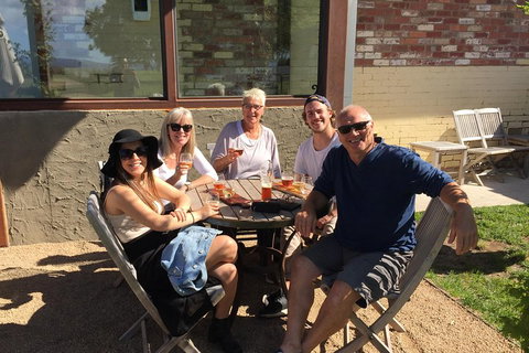 Yarra Valley Wine & Food Tour Departing From Melbourne - Accommodation NSW 3