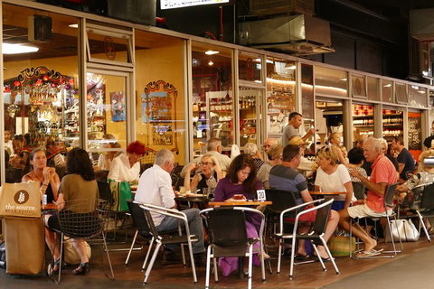 Small-Group Adelaide Central Market Early Breakfast Tour - Accommodation NSW 2