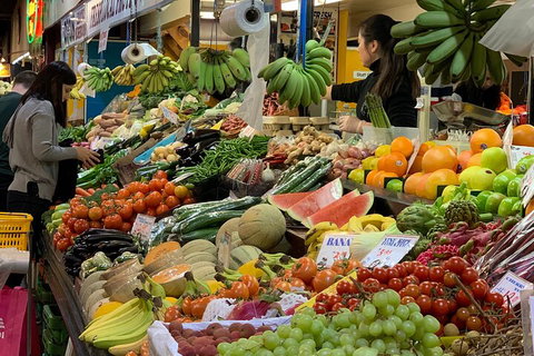Small-Group Adelaide Central Market Early Breakfast Tour - Accommodation NSW 4