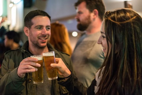 Complete Melbourne Walking Tour - Accommodation NSW 1