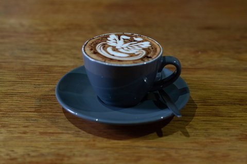 Complete Melbourne Walking Tour - Accommodation NSW 4