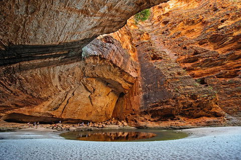 Bungle Bungle Explorer - Accommodation NSW 0