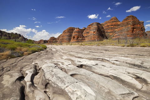 Bungle Bungle Explorer - Accommodation NSW 3