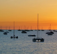 Darwin Shore Excursion Hop-on Hop-off Bus Tour - Accommodation NSW