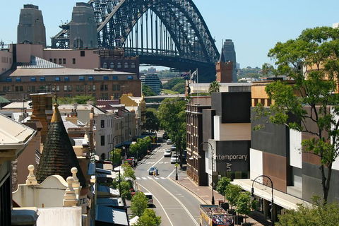 Big Bus Sydney And Bondi Hop-on Hop-off Tour - Accommodation NSW 0
