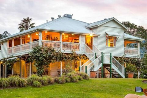 The Tweed Distiller - Accommodation NSW 3
