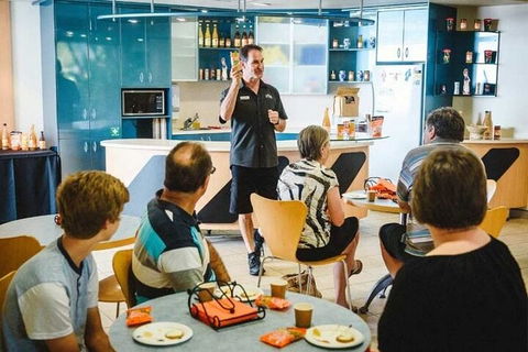 The Ginger Factory Play, Taste & Discover Bundle Admission Ticket - Accommodation NSW 5