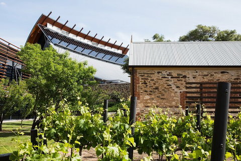 Adelaide City Highlights Tour - Accommodation NSW 0