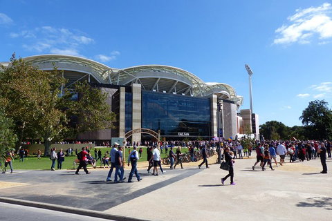 Adelaide City Highlights Tour - Accommodation NSW 1