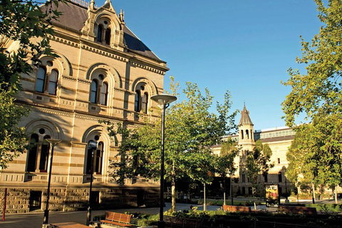 Adelaide City Highlights Tour - Accommodation NSW 2