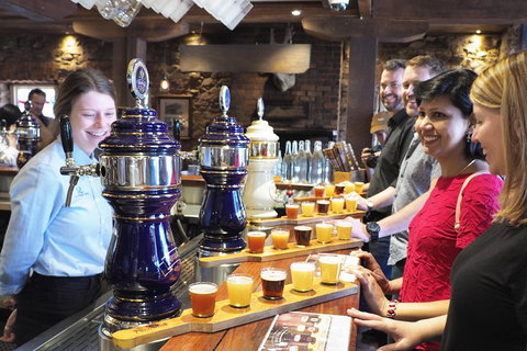 Ultimate Adelaide City And Hahndorf Tour - Accommodation NSW 3