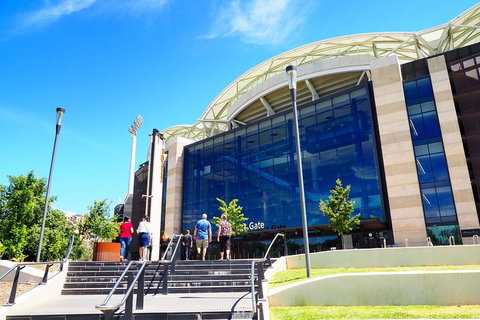 Ultimate Adelaide City And Hahndorf Tour - Accommodation NSW 5