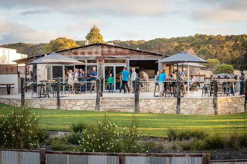 Full Day Kangaroo Island Sip And See Tour Departing From Kangaroo Island - Accommodation NSW 0