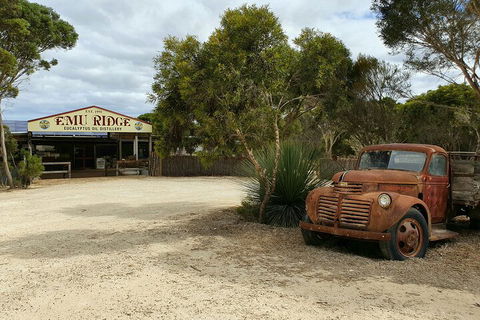 Full Day Kangaroo Island Sip And See Tour Departing From Kangaroo Island - Accommodation NSW 3