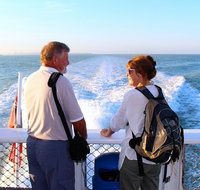 Darwin Harbour Sightseeing Cruise - Accommodation NSW
