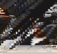 Private Winery Tour and Tasting in Moorilla and Mona Museum - Accommodation NSW