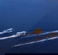 Moorilla Wine Meets Mona Art Day Trip - Accommodation NSW