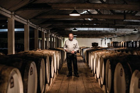 Seppeltsfield Taste Your Birth Year Experience - Accommodation NSW 2