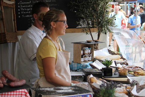 Eumundi Markets And Sunshine Coast Day Trip From Brisbane - Accommodation NSW 3