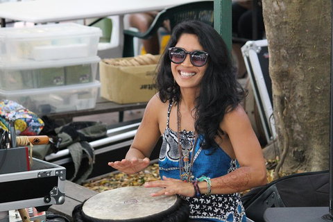 Eumundi Markets And Sunshine Coast Day Trip From Brisbane - Accommodation NSW 5