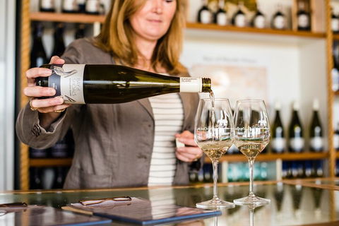 Kangaroo Island Gourmet Food And Wine 4WD Tour - Accommodation NSW 0