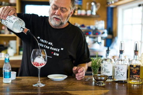 Kangaroo Island Gourmet Food And Wine 4WD Tour - Accommodation NSW 2
