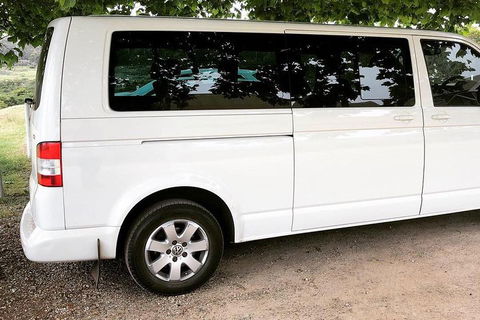 Tamar Valley Wine Tour With Lunch - Accommodation NSW 4