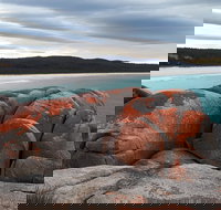 3-Day Bay of Fires Photography Workshop from Hobart - Accommodation NSW