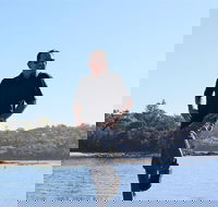Sydney Harbour Northern beaches and National Park - Accommodation NSW
