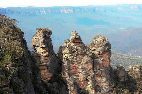 The Other Side Of The Blue Mountains - Accommodation NSW 3